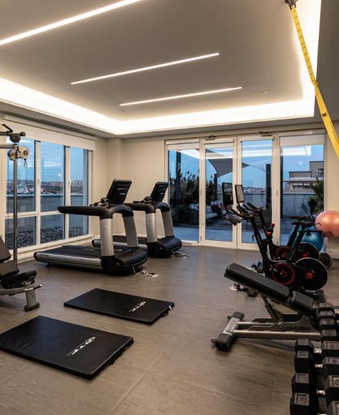 WELLNESS Amenity Image