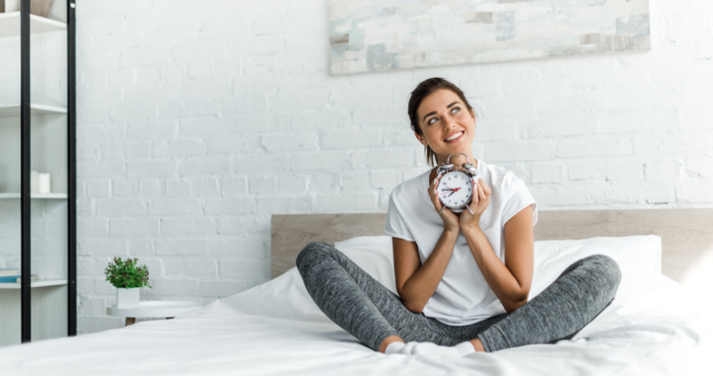 Mindful Mornings: Transform Your Day with a Mental Health-First Routine Image