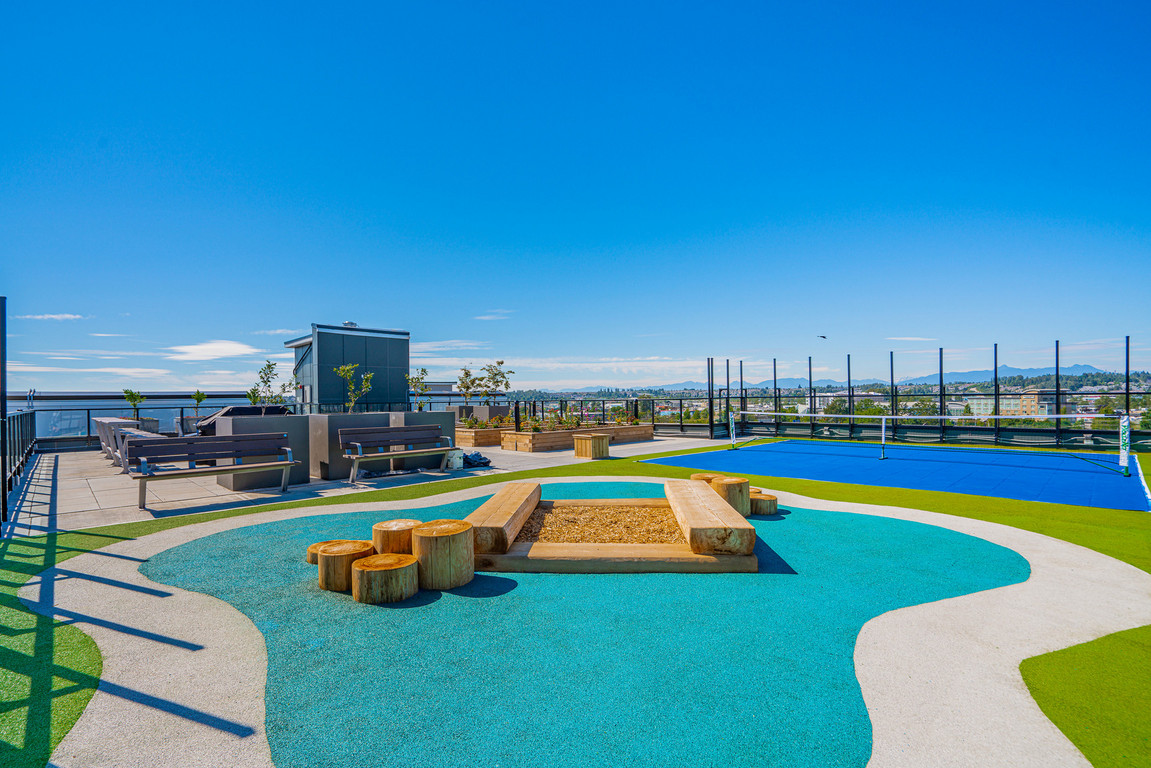 Rooftop terrace Rooftop terrace Amenity Image