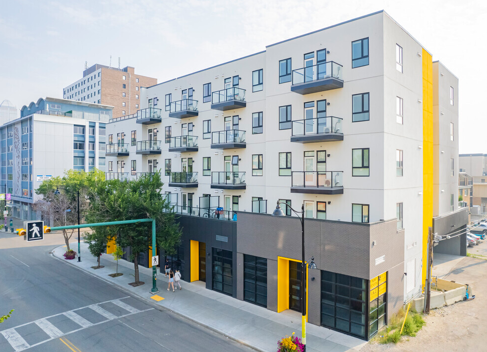 Image showcasing Rentals.ca Calgary Apartments, Condos and Houses For Rent