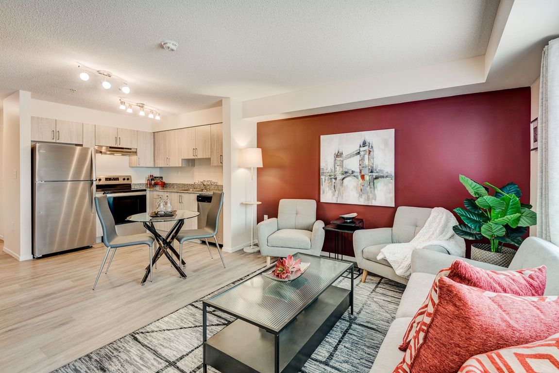 South West Edmonton Alberta 2 bedrooms Apartment for rent Ad ID CRG