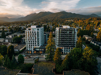 North Vancouver Featured Properties