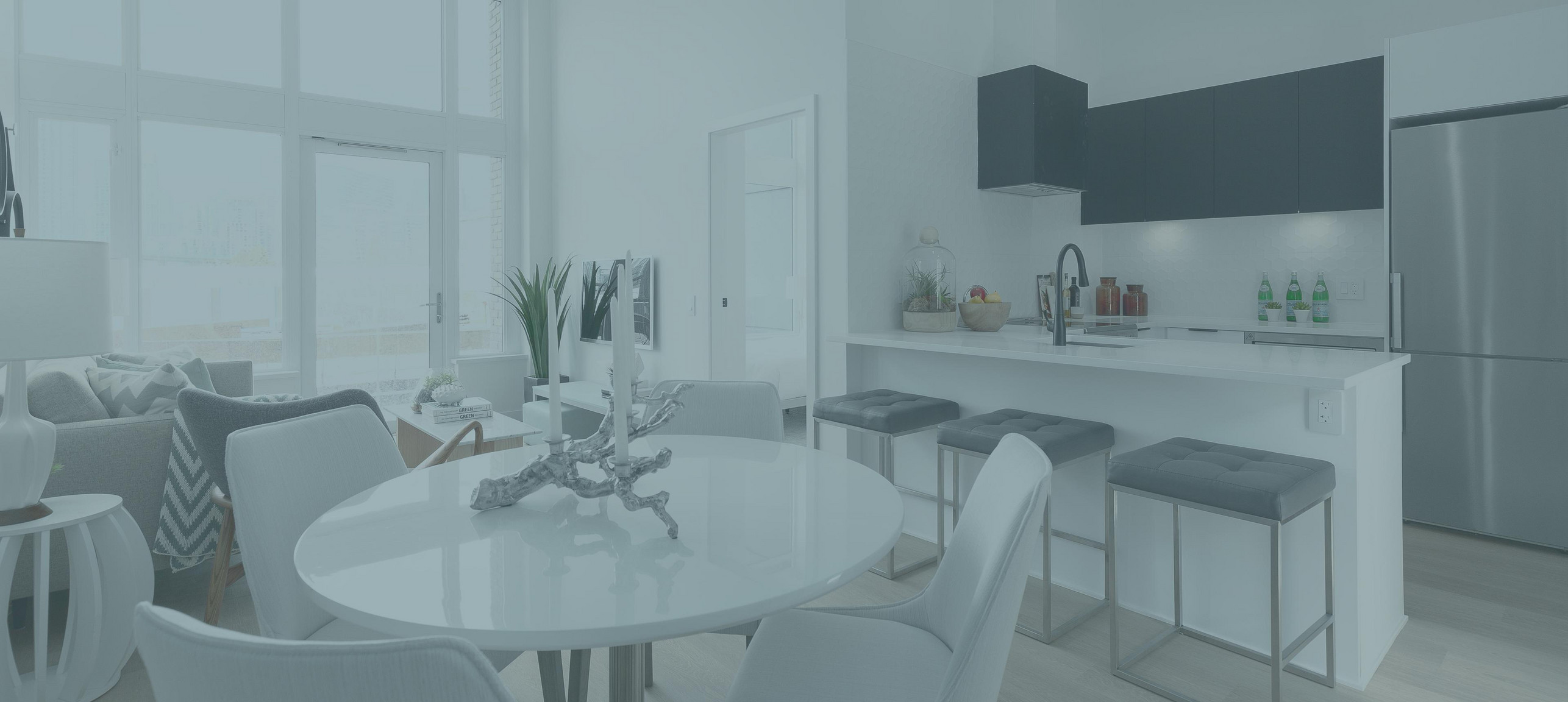 Find your new home featured image