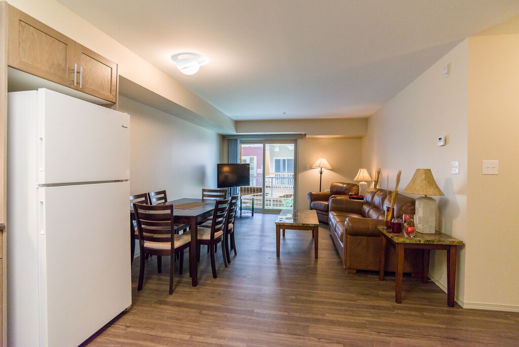 Apartments in Brandon, Manitoba Castle Ridge Estates