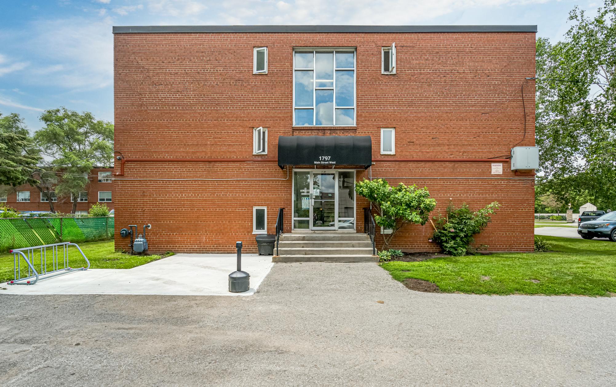 Sheridan Lane Apartments Cedar Point Communities