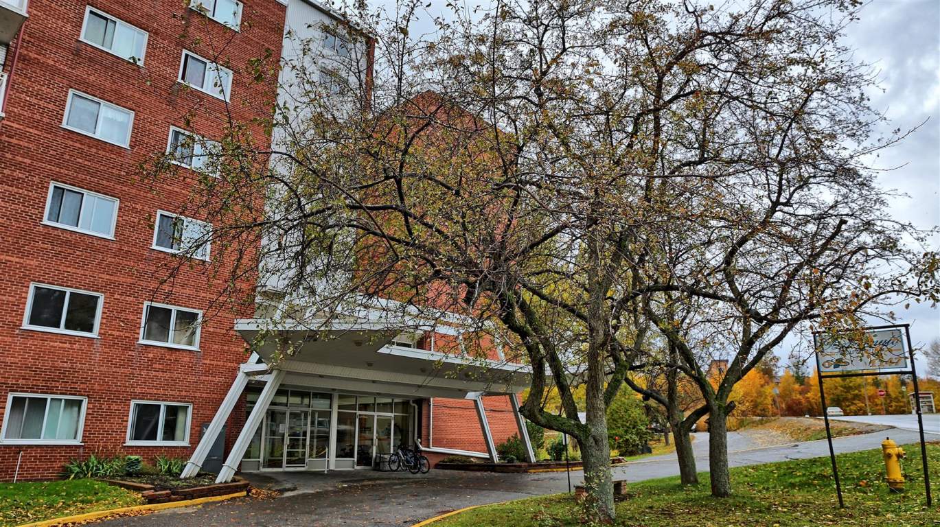 Benvenuto Apartments Ceming Apartments