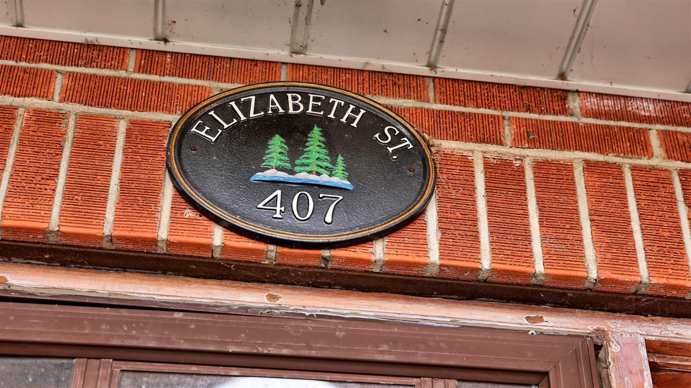 Elizabeth Apartments Ceming Apartments