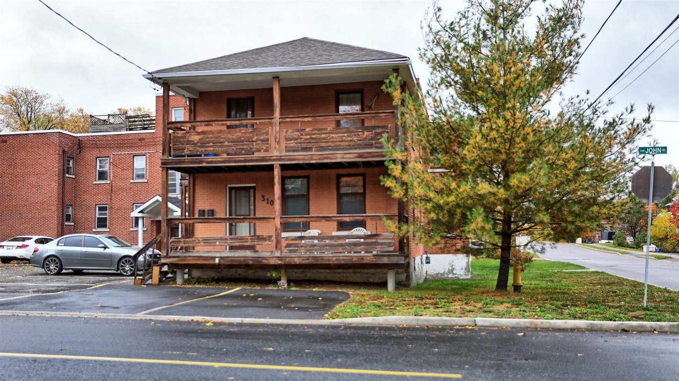 Elizabeth Apartments Ceming Apartments