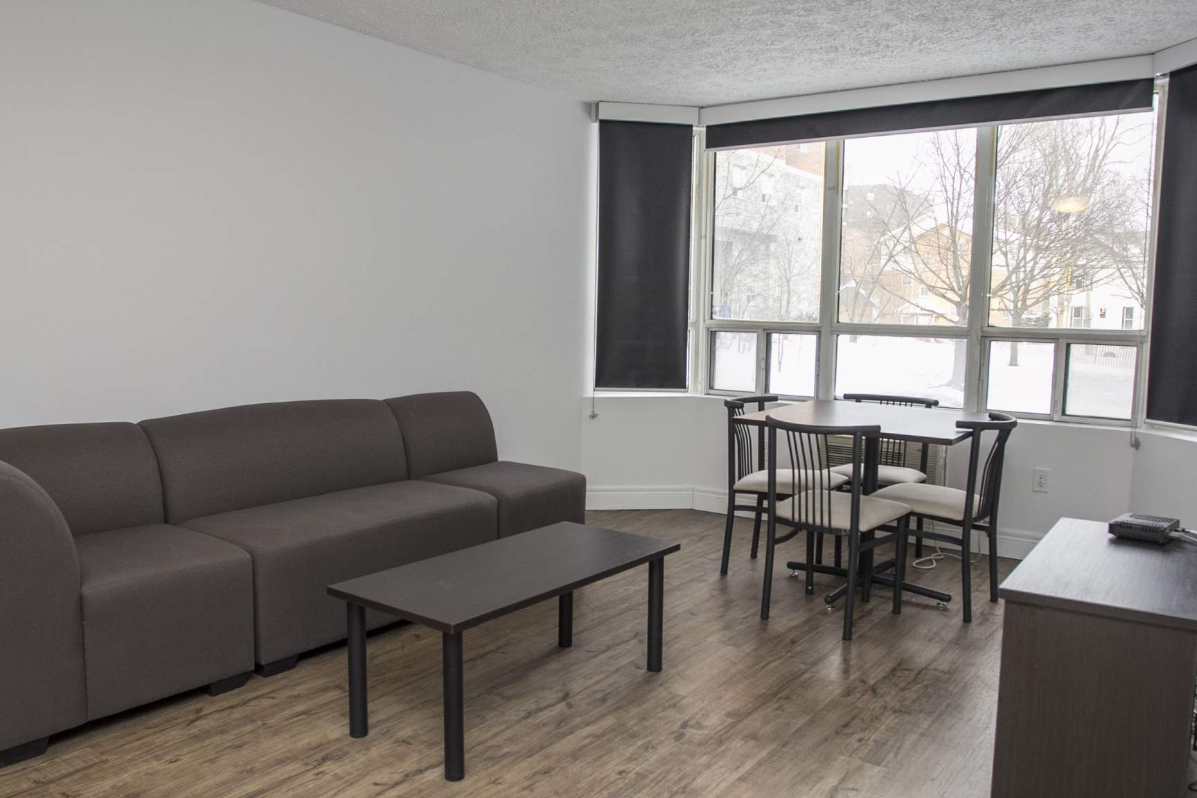 The MARQ Waterloo at 173 King Street North, Ontario The Marq