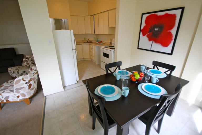 Dundas Court Apartments Centurion Property Associates Inc.