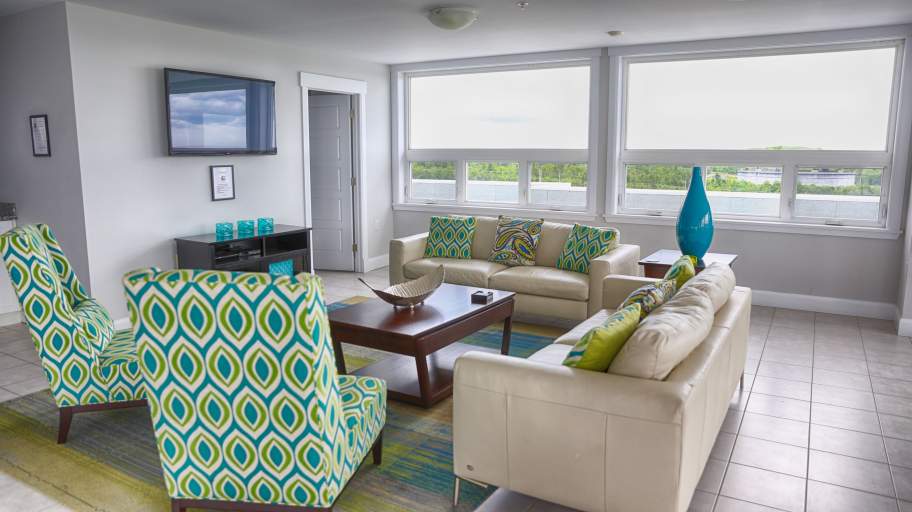 The Huntington Apartments for Rent in Dartmouth Centurion