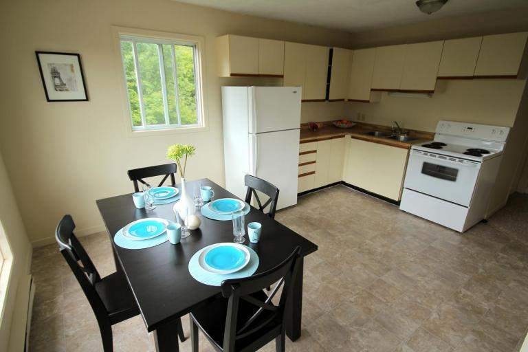 Hunters Bay Apartments Centurion Property Associates Inc.