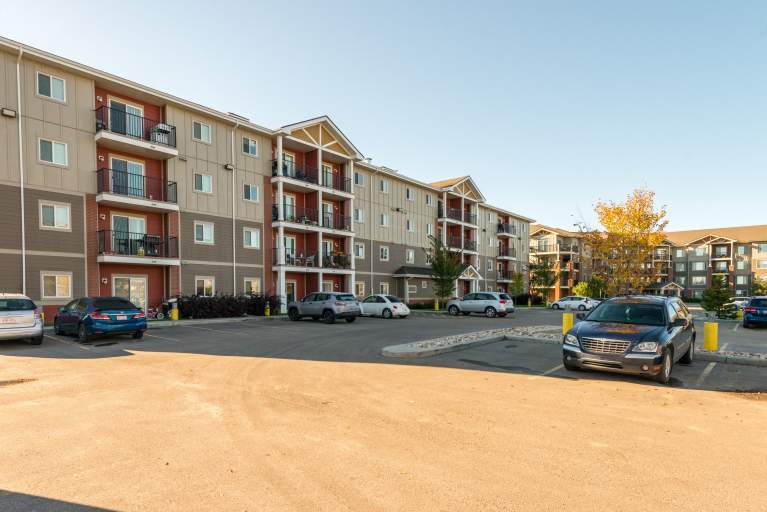 Windermere Village Apartments Centurion Property Associates Inc.