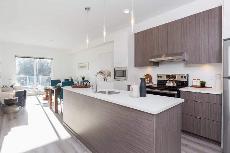 Fusion Centurion Property Associates Inc.