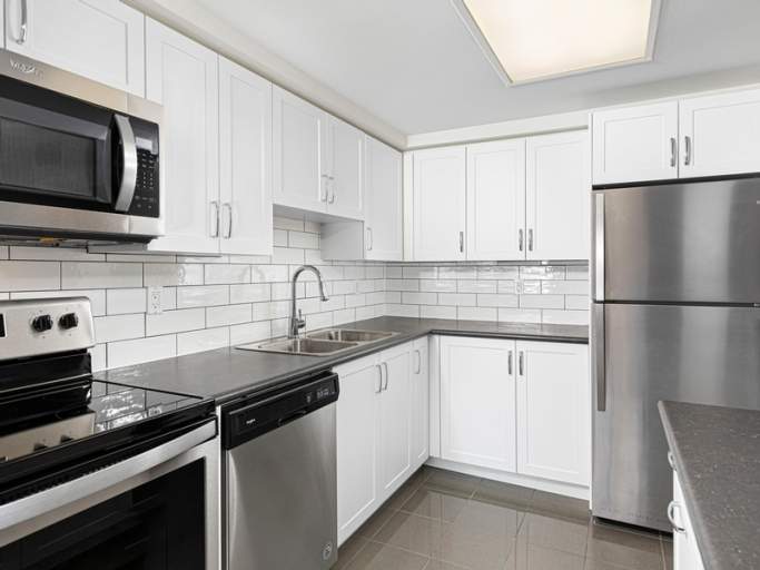 Simcoe Apartments Centurion Property Associates Inc.