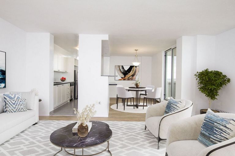 Dufresne Court Apartments Centurion Property Associates Inc.