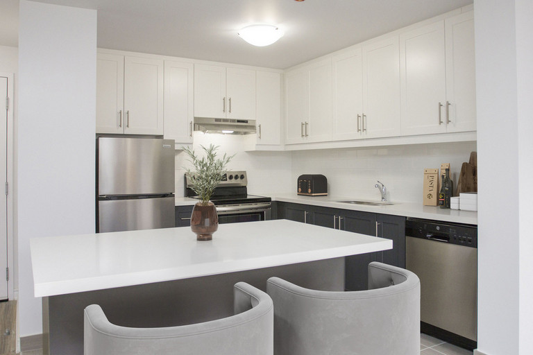 Antrim Apartments Centurion Property Associates Inc.