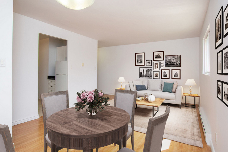 Park Place Apartments Centurion Property Associates Inc.