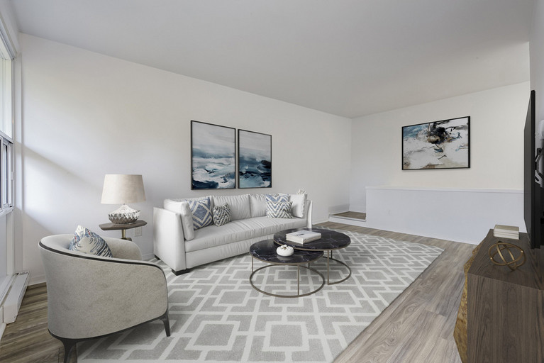 Dundas Court Apartments Centurion Property Associates Inc.