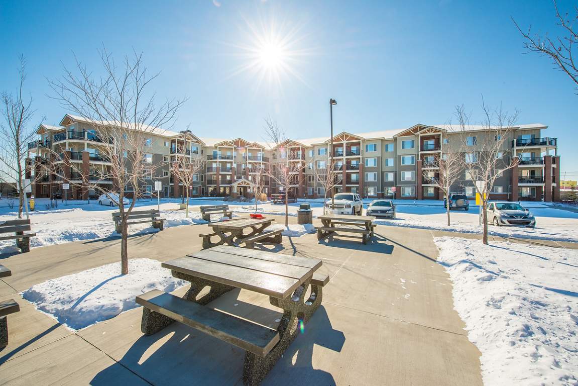 Windermere Village Apartments Apartments for Rent in Edmonton