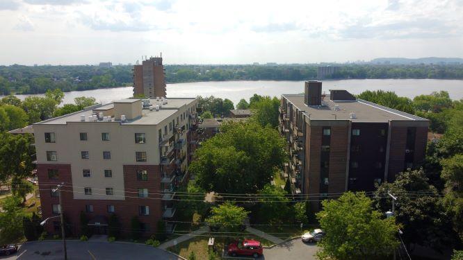 1700 Boulevard Lévesque Est — photo 2