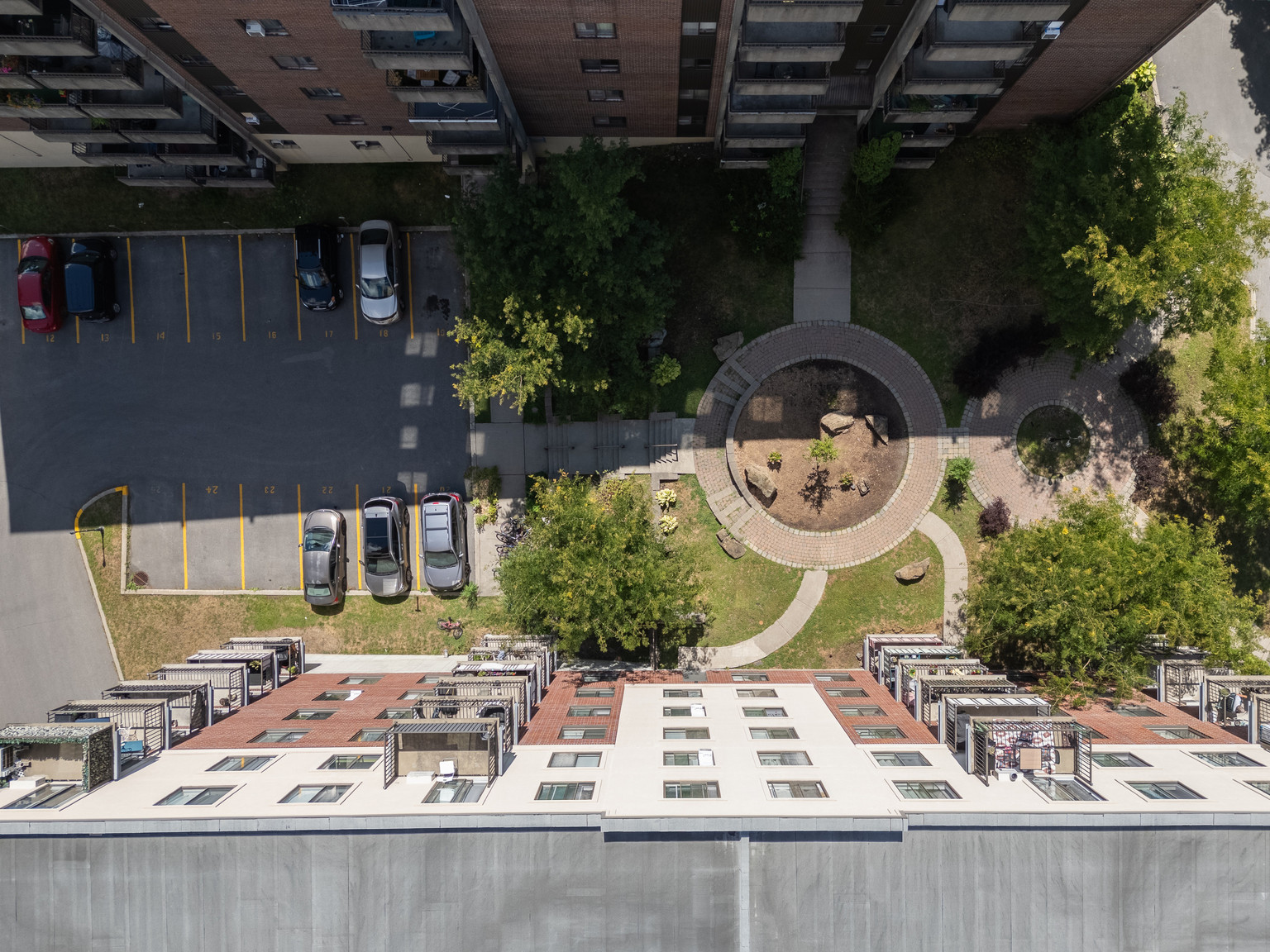1750 Boulevard Lévesque Est — photo 3