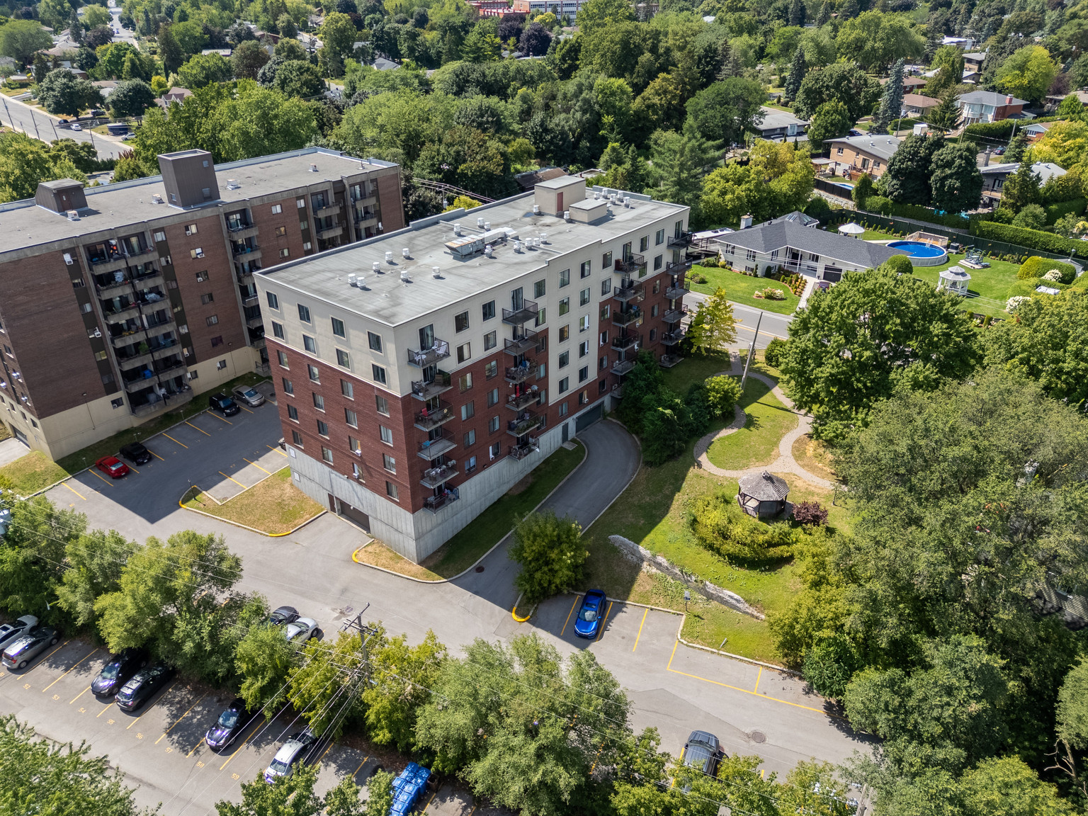 1750 Boulevard Lévesque Est — photo 2