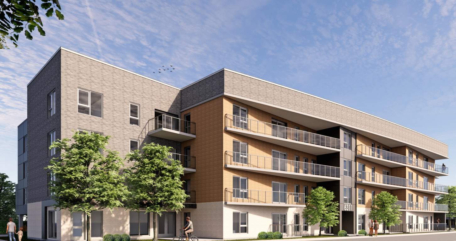 SainteAnneDeBellevue Québec Appartements Maisons et condos à louer