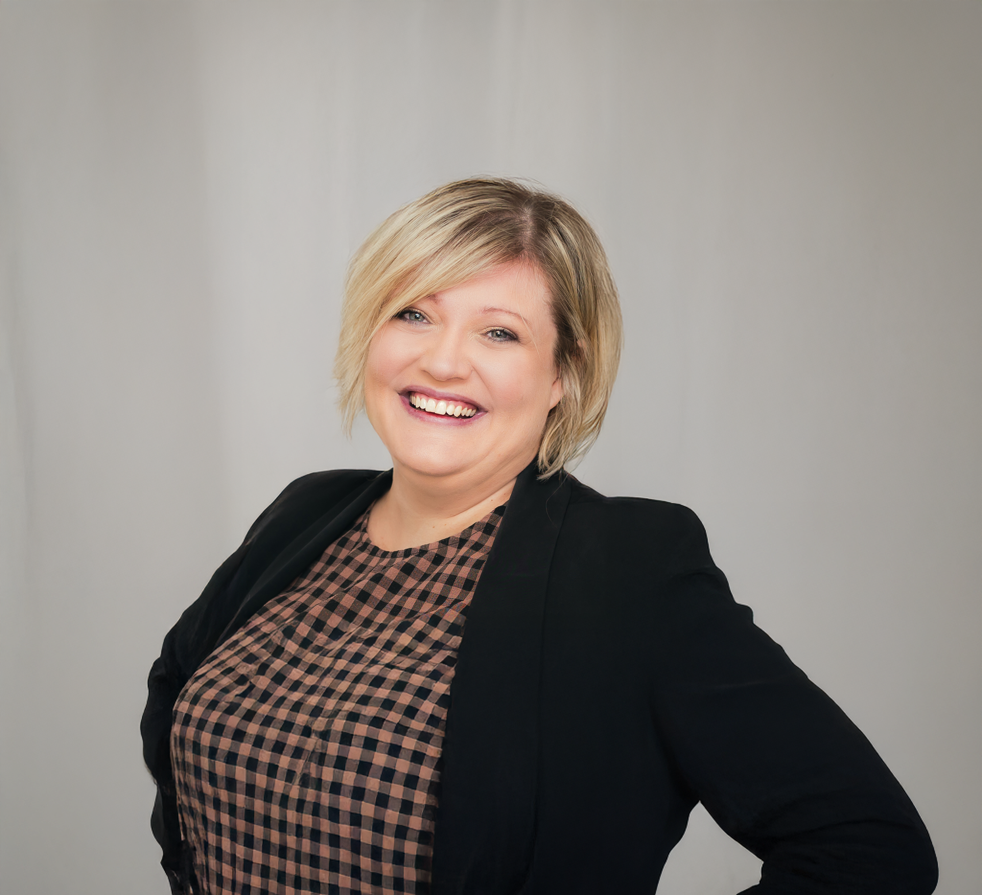 Audra Shinnebarger Image