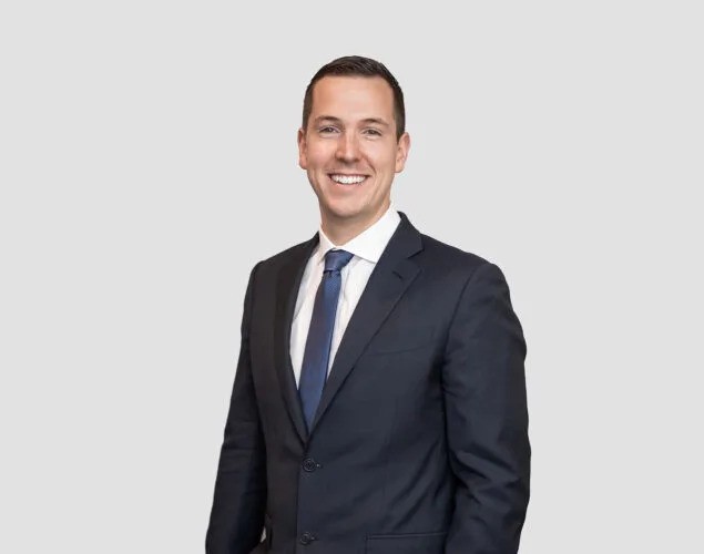 Byron Chard, CPA, CA Image