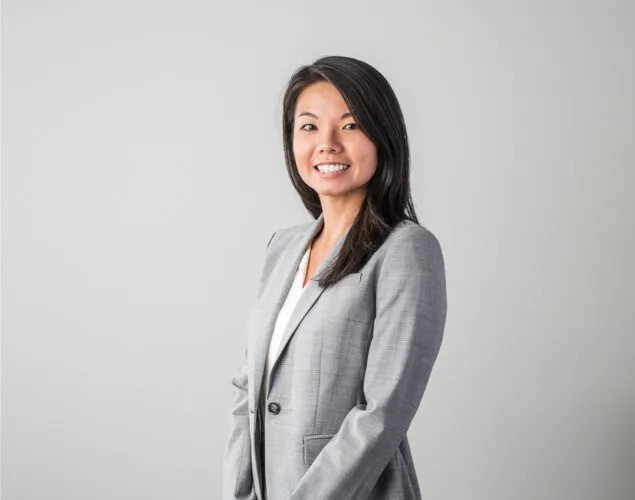 Jennie Vecsey, CPA, CA Image