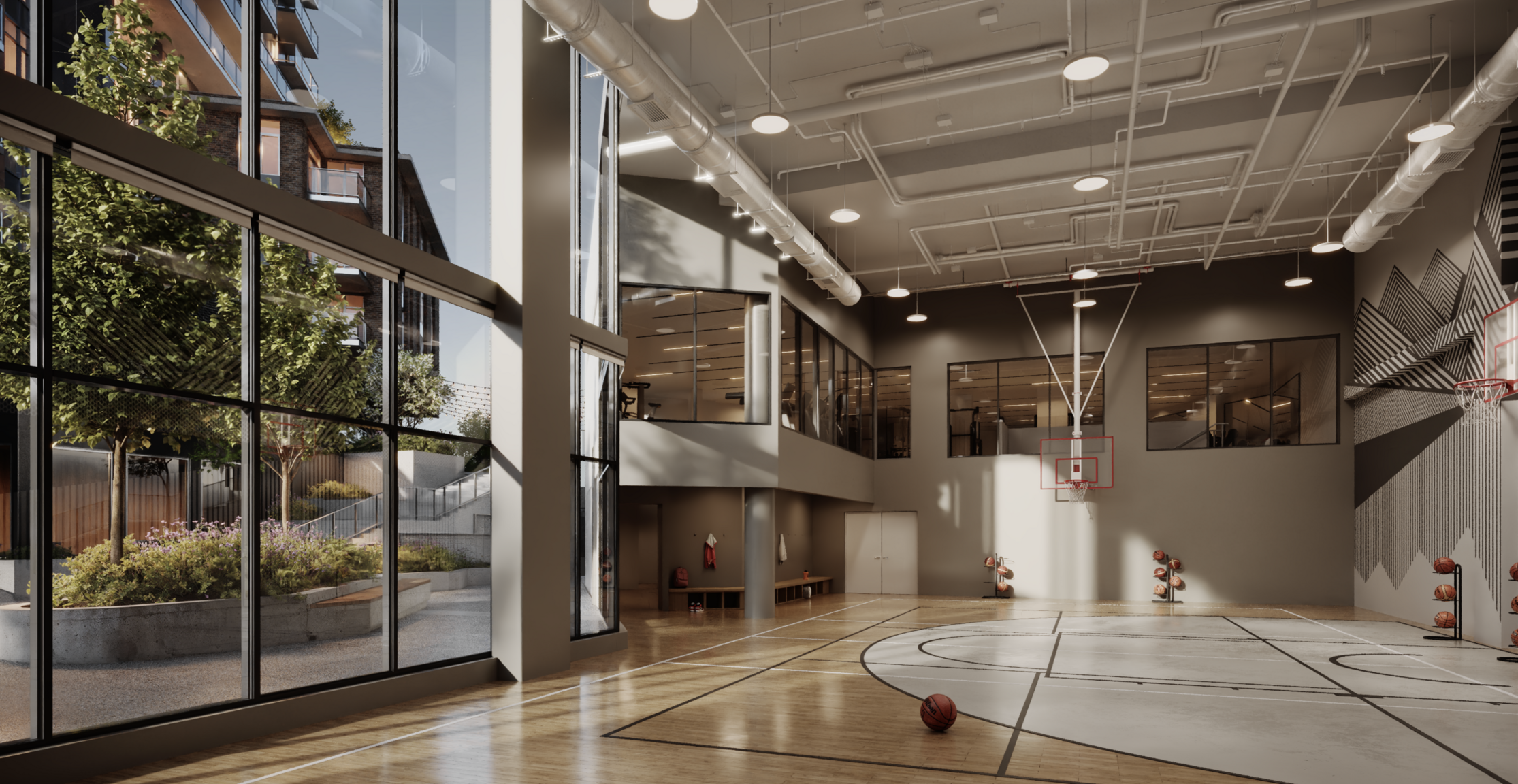 The Court