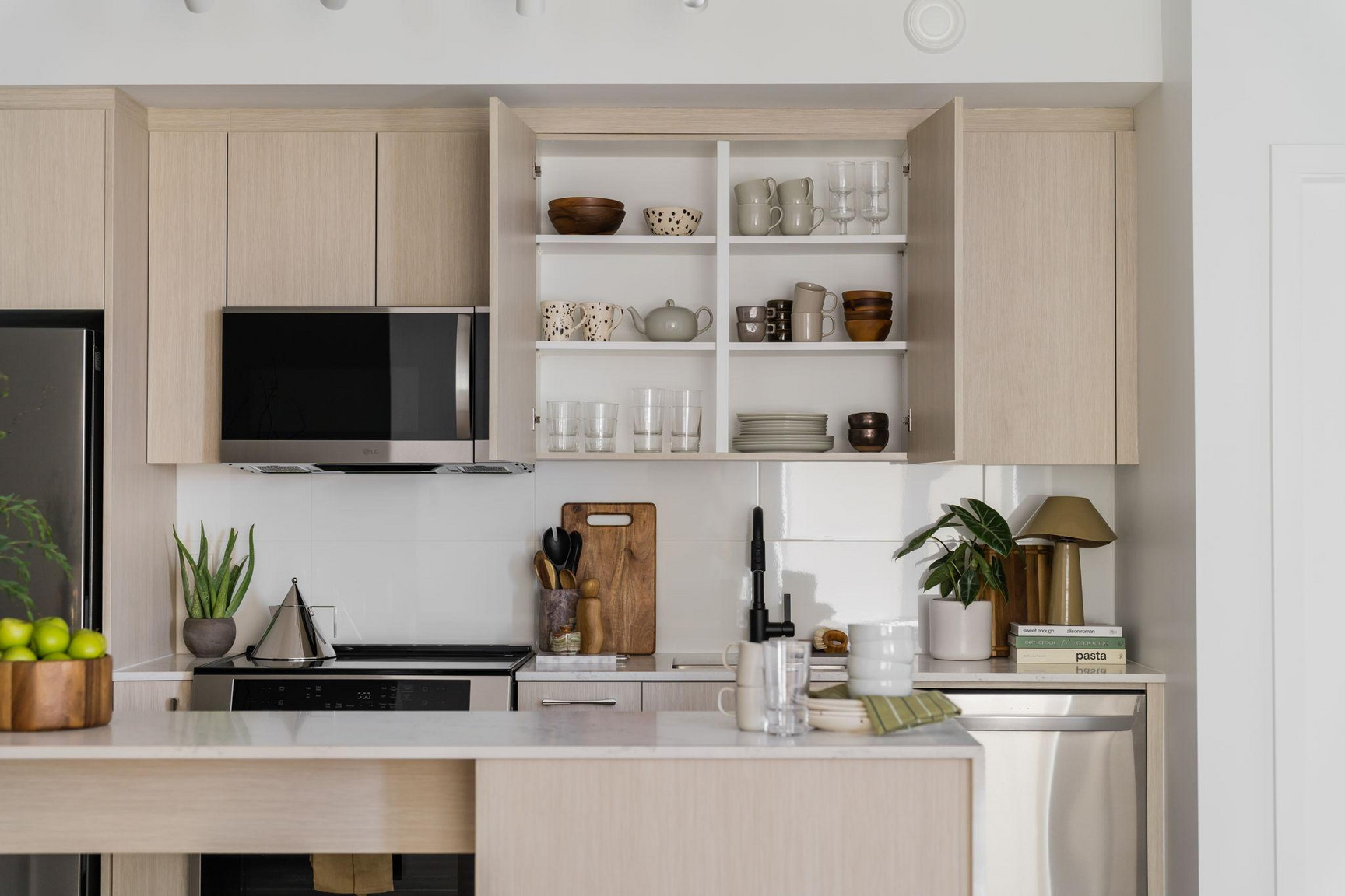 Premium Kitchens