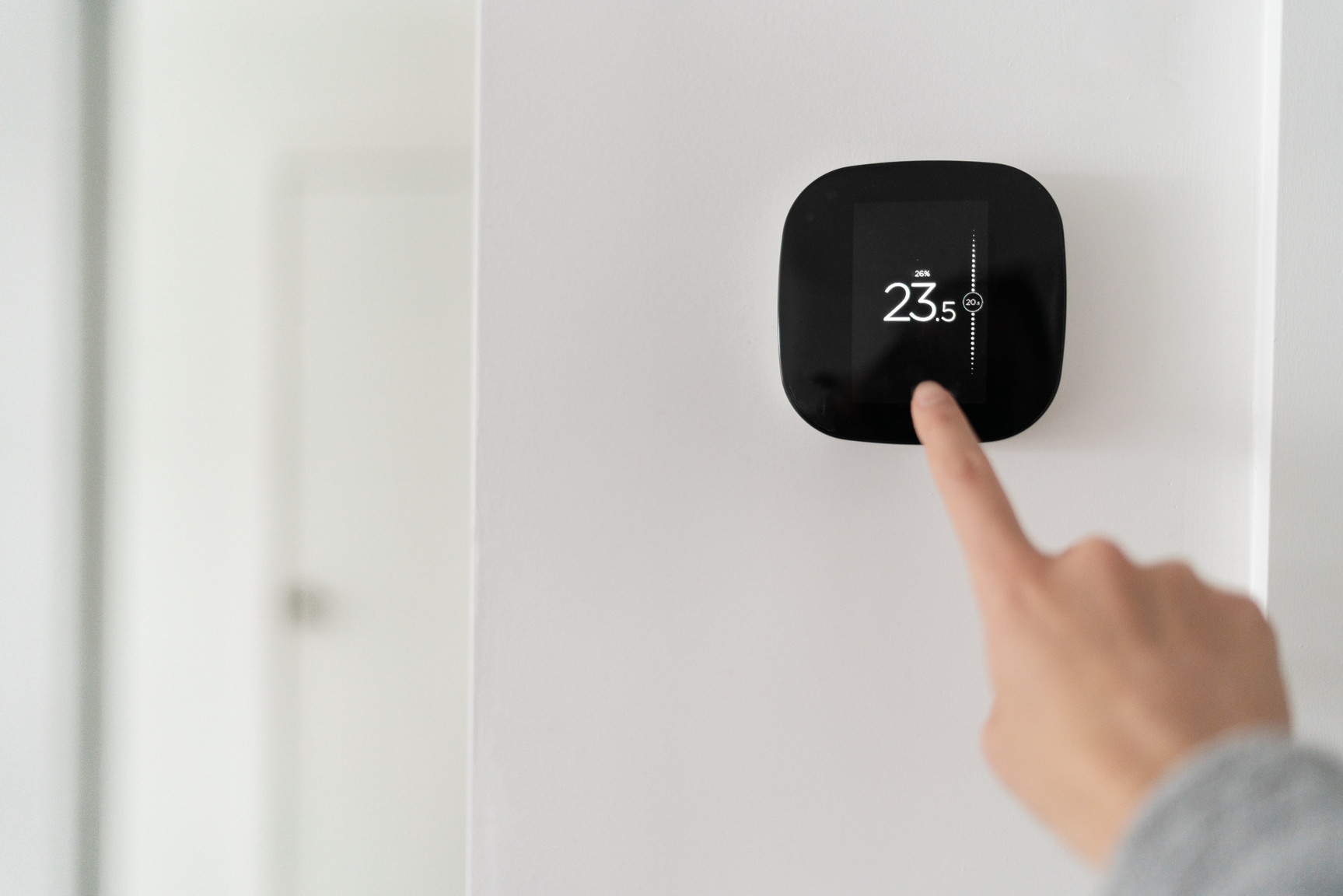 In-Suite Climate Control