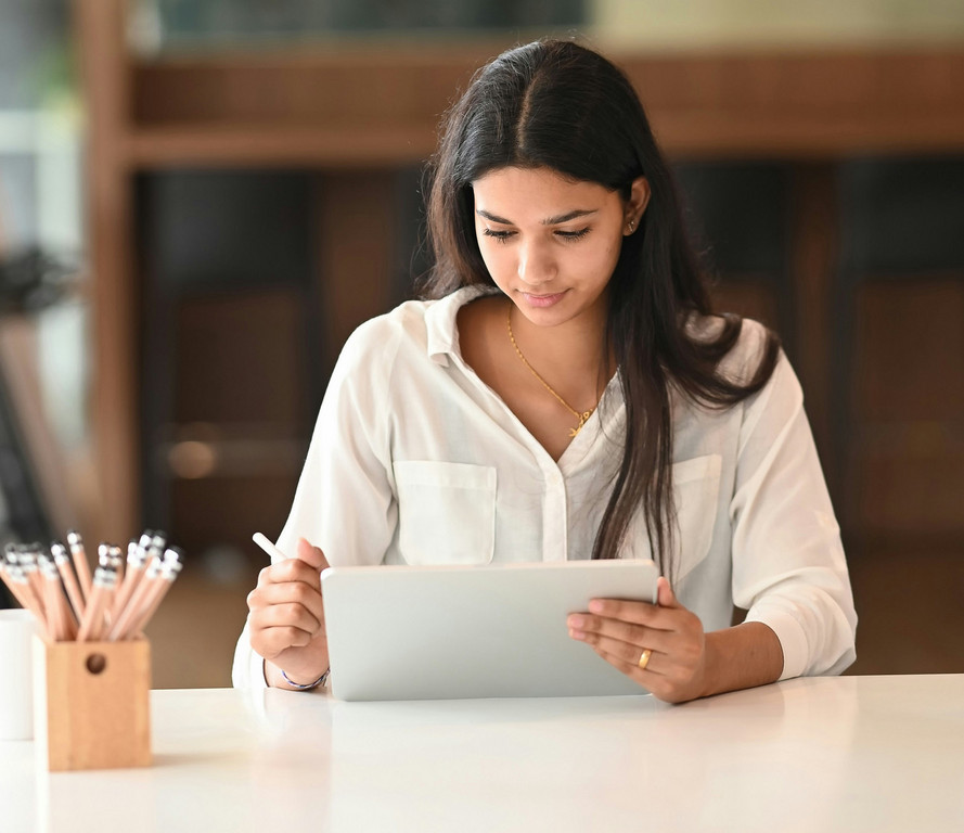 Review & Sign Your Lease