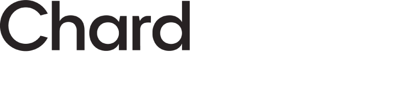Chard Haro Logo