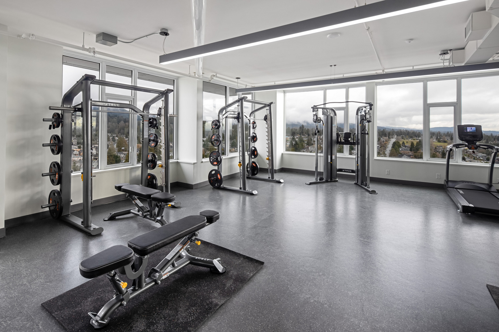 Wellness, close to home.