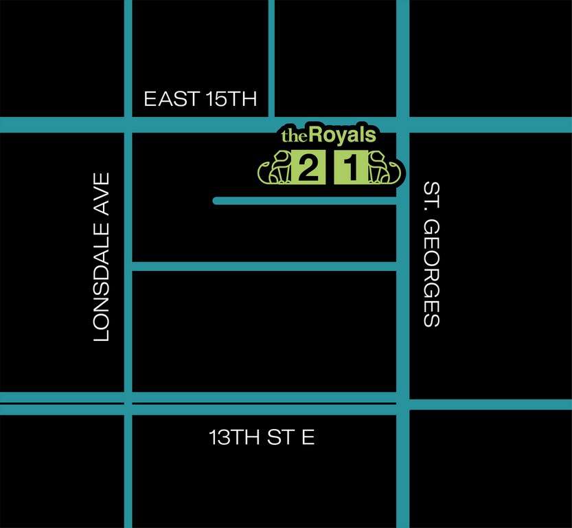 Map Photo