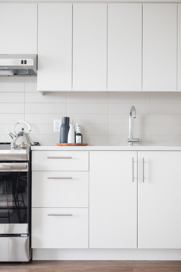 Thoughtful spaces. Everyday comfort.