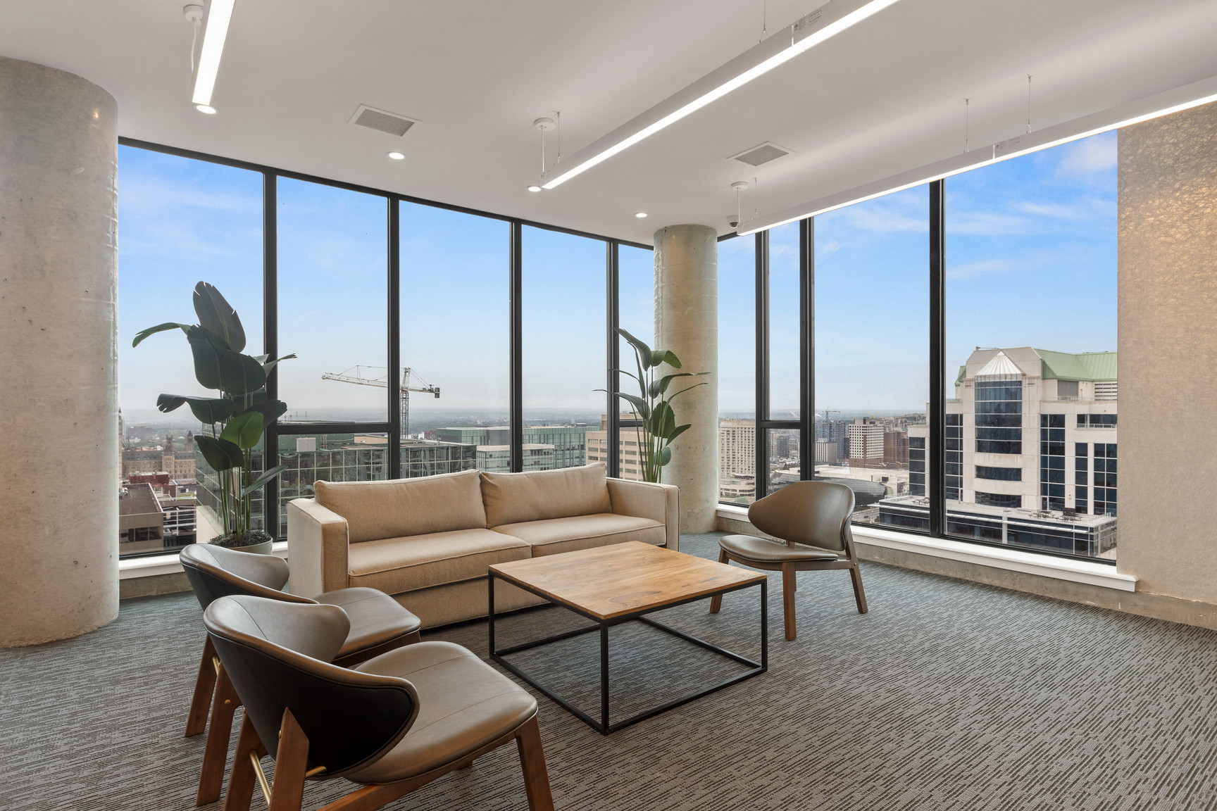 Loop Rentals 70 Gloucester Street, Ottawa, ON