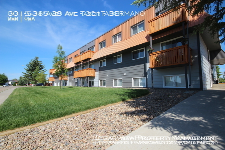 Taber Alberta Apartments Houses and Condos For Rent