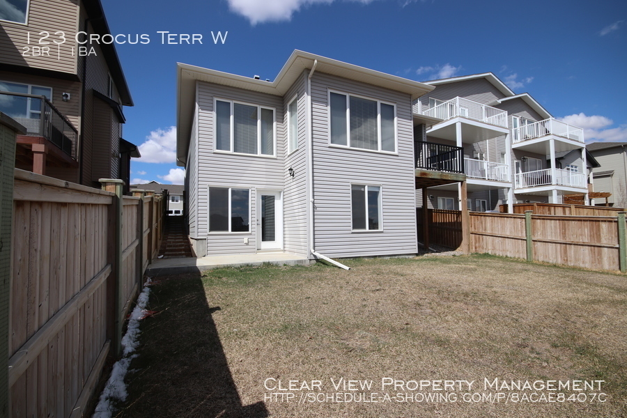 Lethbridge Houses For Rent Lethbridge House Rental Listings Page 1