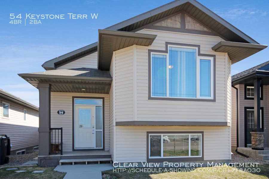 Lethbridge Houses For Rent Lethbridge House Rental Listings Page 1