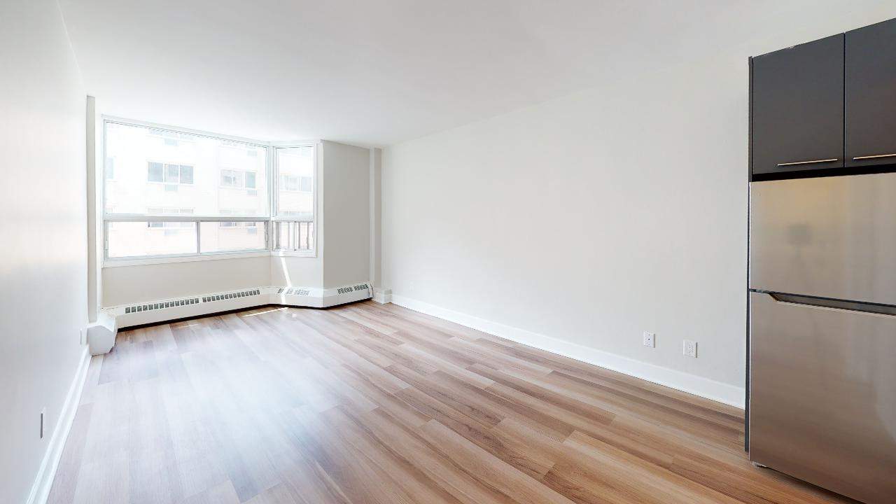 one bedroom Montreal Central Apartment for rent Ad ID CLV.401788 RentBoard.ca