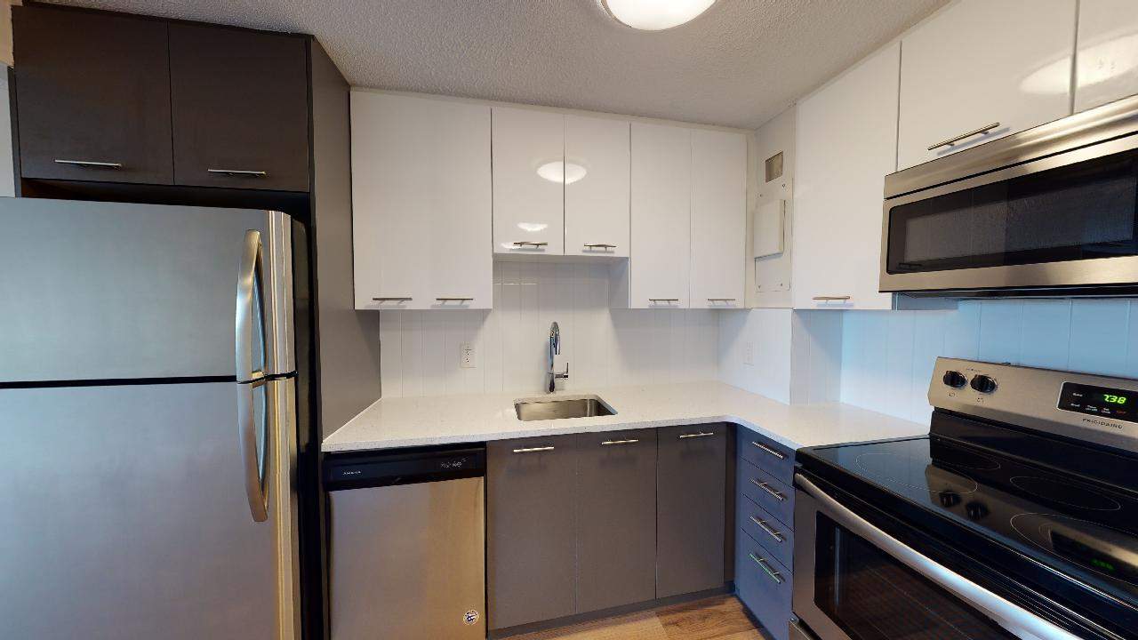 Ottawa West one bedroom Apartment for rent Ad ID CLV.342754 RentBoard.ca