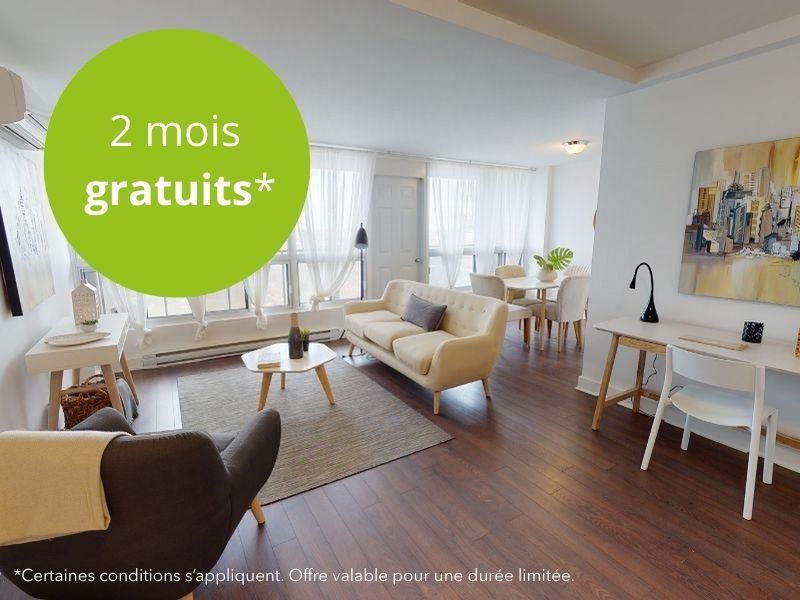 Profitez de 2 mois gratuits*