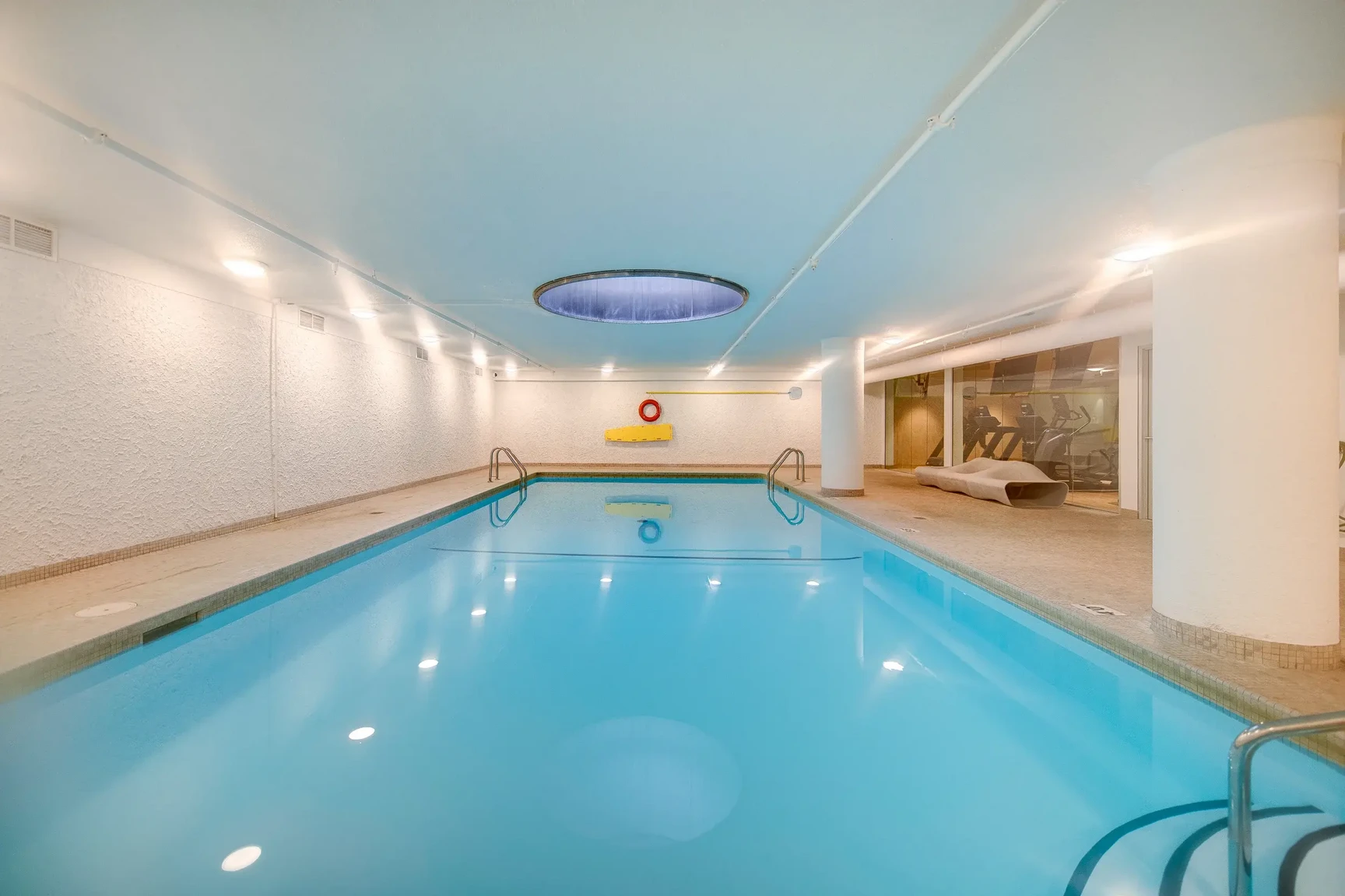 Amenities Section Image