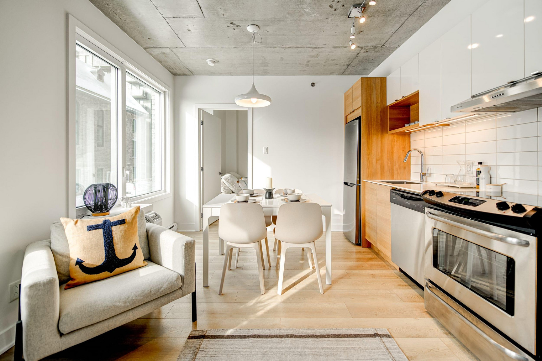 Landing Section Image