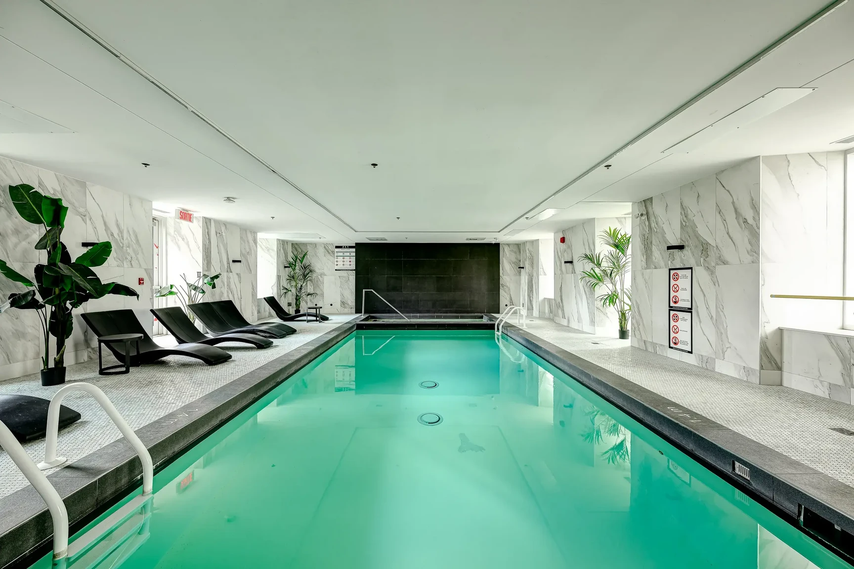 Amenities Section Image