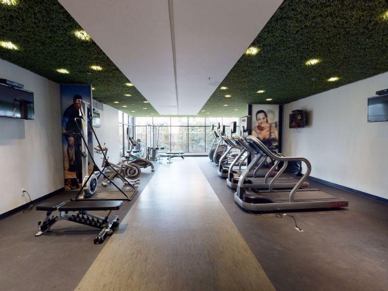 Amenities Section Image